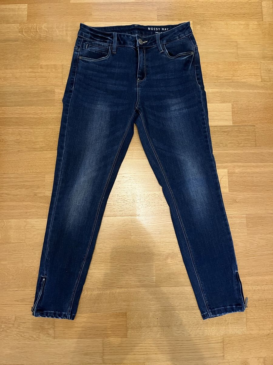 Jeans: Noisy May Jeans, Gr. 28 – Gebraucht aus Uetendorf von Sven_85