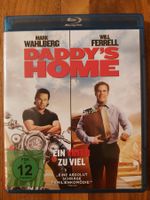 Blu Ray - Daddy's Home mit Mark Wahlberg & Will Farrell