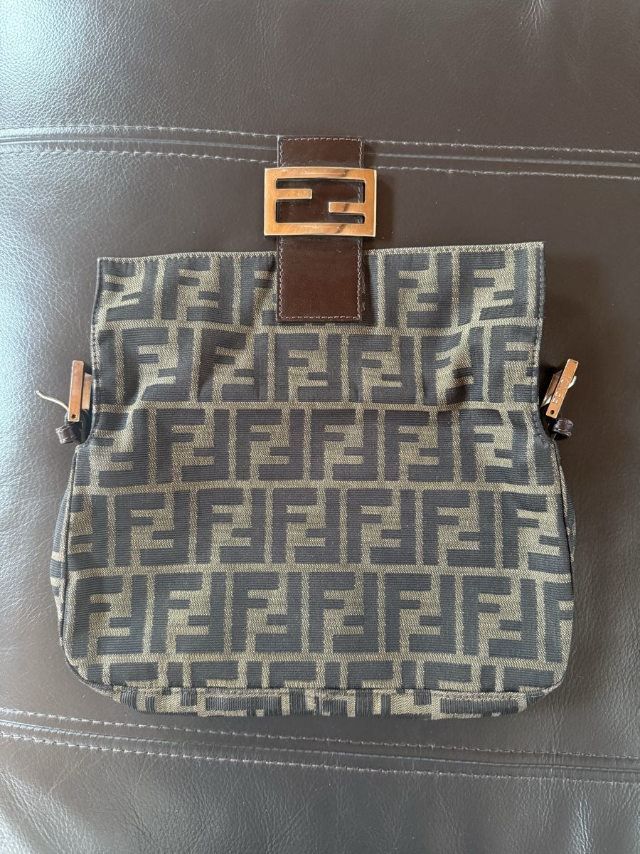 Fendi Borse da donna: FENDI Tasche – Usato da Hölstein venduto da leoritav 1