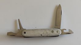Elsener Victoria 71, Militärmesser Alox (LP1)