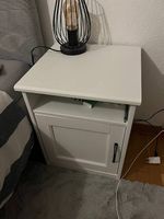 2 x Nachttische zum verkaufen