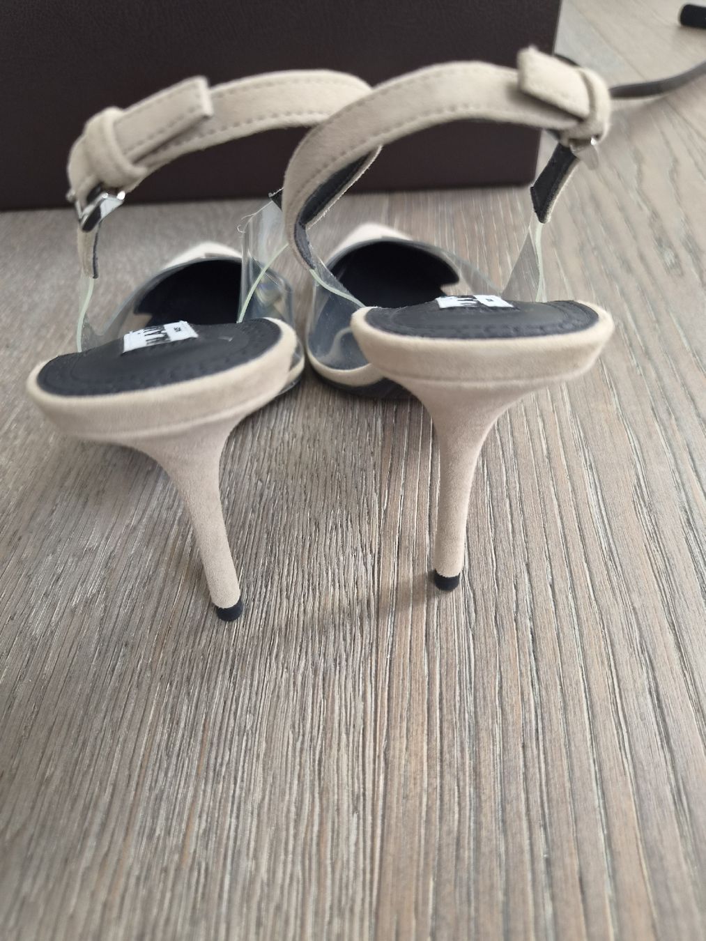 Alaia Scarpe da donna: Alaïa Pumps Le Coeur – Nuovo (secondo la descrizione) da Muttenz venduto da Kyrella 4