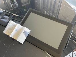 Wacom Cintiq 16