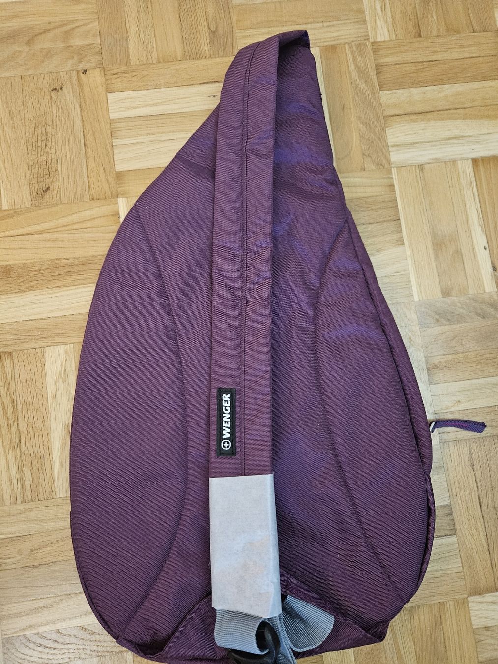 Wenger Zaini: Neue Wenger Tasche – Nuovo (secondo la descrizione) da St. Moritz venduto da mpp_wv9b 3