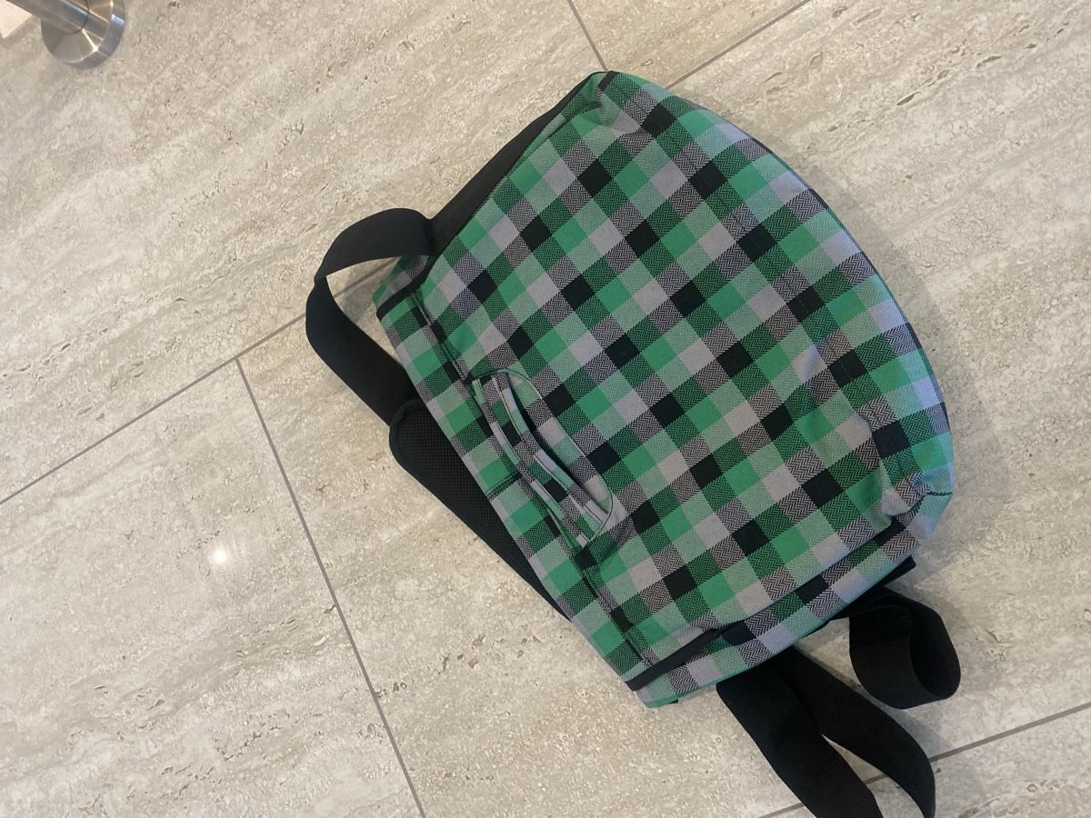 Dakine Borse: Dakine Tasche – Usato da Birrwil venduto da Bendegriz 6
