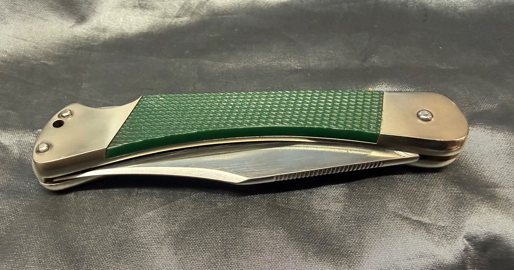 Puma Zubehör: Puma 470 Master handmade germany 1978 Jagdmesser – Gebraucht aus Glattbrugg von Xena2014 6