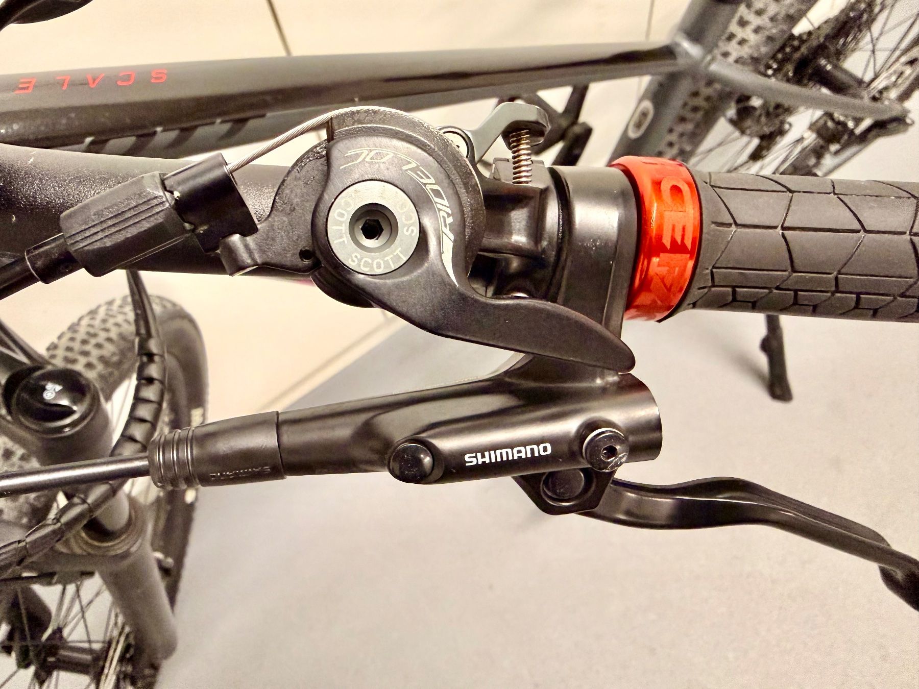 Scott Velos: Mountainbike - SCOTT Scale 970 S – Gebraucht aus Sempach von Winus 6