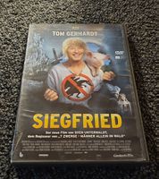 DVD Siegfried (21266)