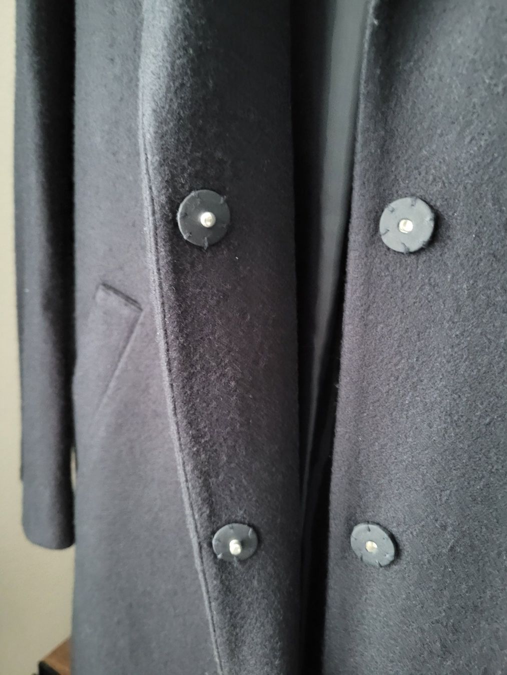 New Look Cappotti: Mantel – Usato da Sevelen venduto da Motchi 1