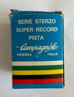 Campagnolo Steuersatz, Super Rec. Pista