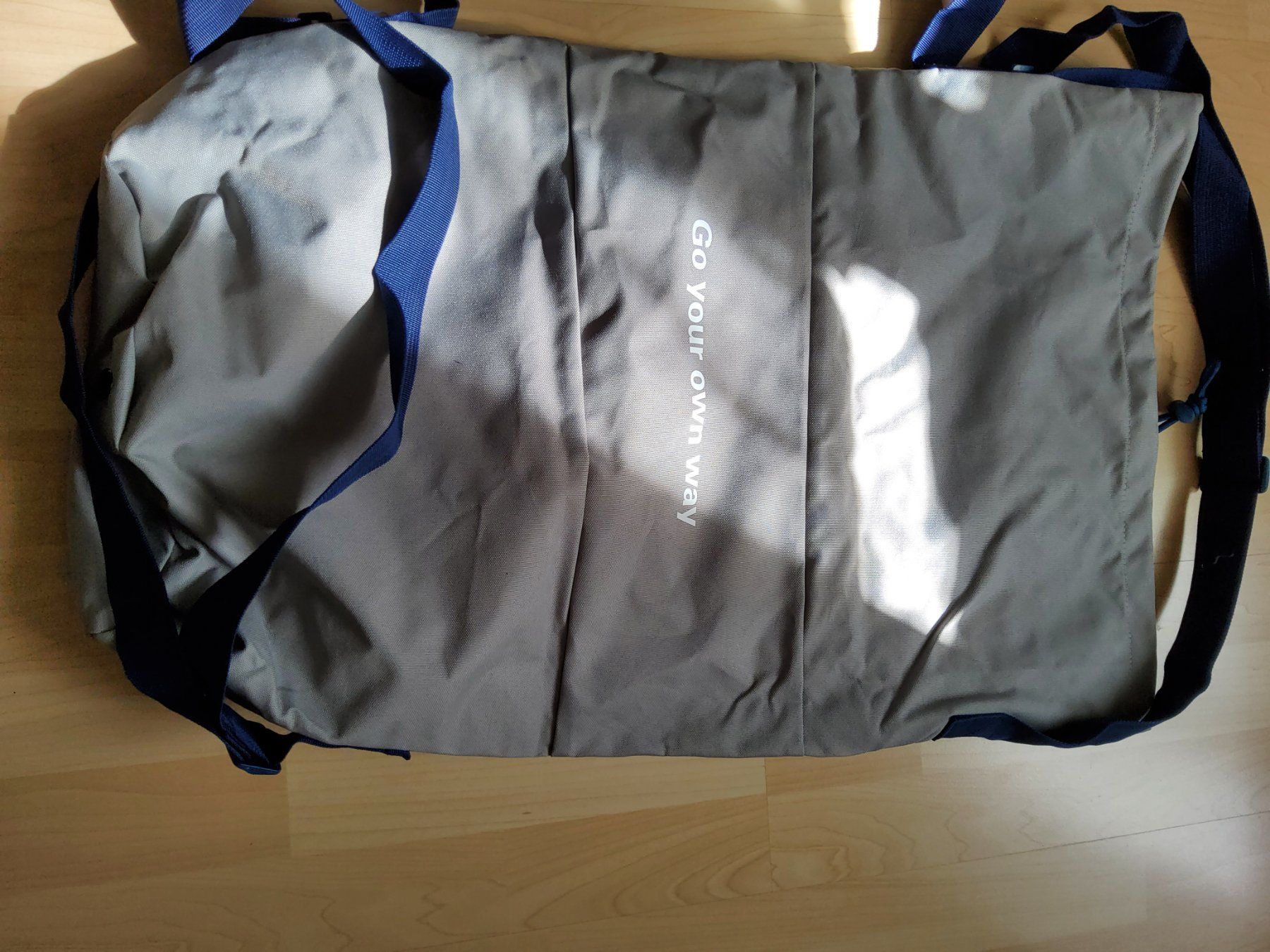 Rucksäcke: Oris Bag – Neu (gemäss Beschreibung) aus Bubendorf von Faxe600 1