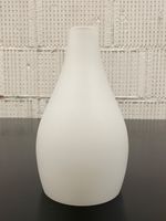 Pendelglas_OpalerzugSeidenmatt_ca.⌀35 x ⌀120/100 x H200 mm