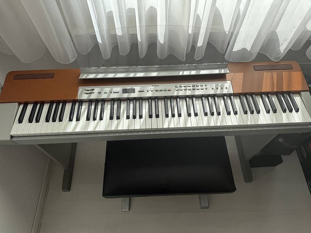 Strumenti musicali: Kurbelbank Klavier – Usato da Dietikon venduto da Vanessabr 2