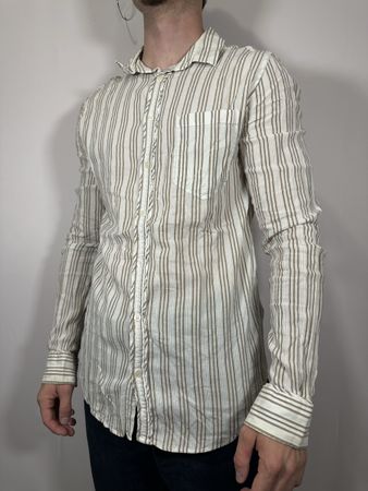 Chemise D&G Homme beige - Taille 56