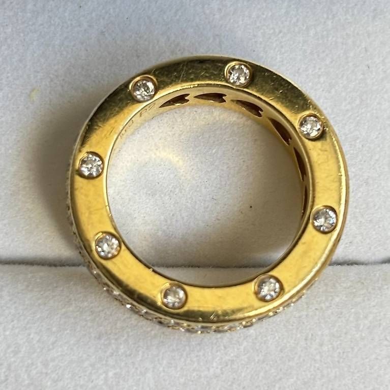 Ringe: Bague "Mémoire" – Gebraucht aus Lausanne von elisa8930 3