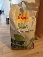 Seramis Pflanzengranulat Bio