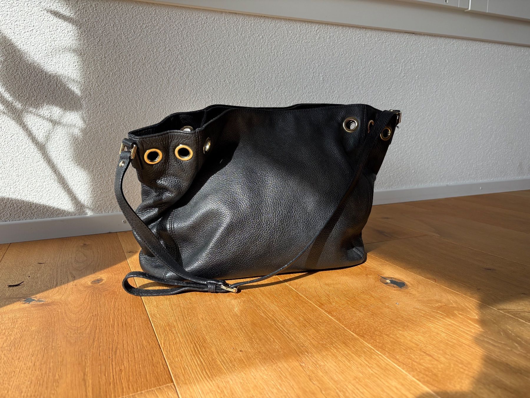 Michael Kors Borse da donna: Original Michael Kors Umhängetasche – Usato da Seewen SZ venduto da janine.walter