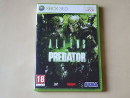 Aliens vs Predator