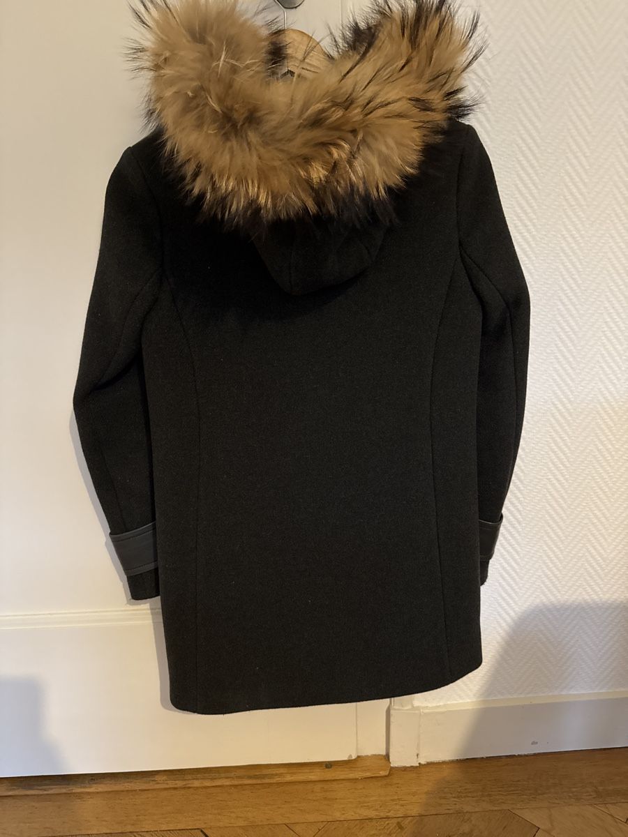 Claudie Pierlot Mäntel: Manteau CLAUDIE PIERLOT – Neu (gemäss Beschreibung) aus Genève von cece22 2