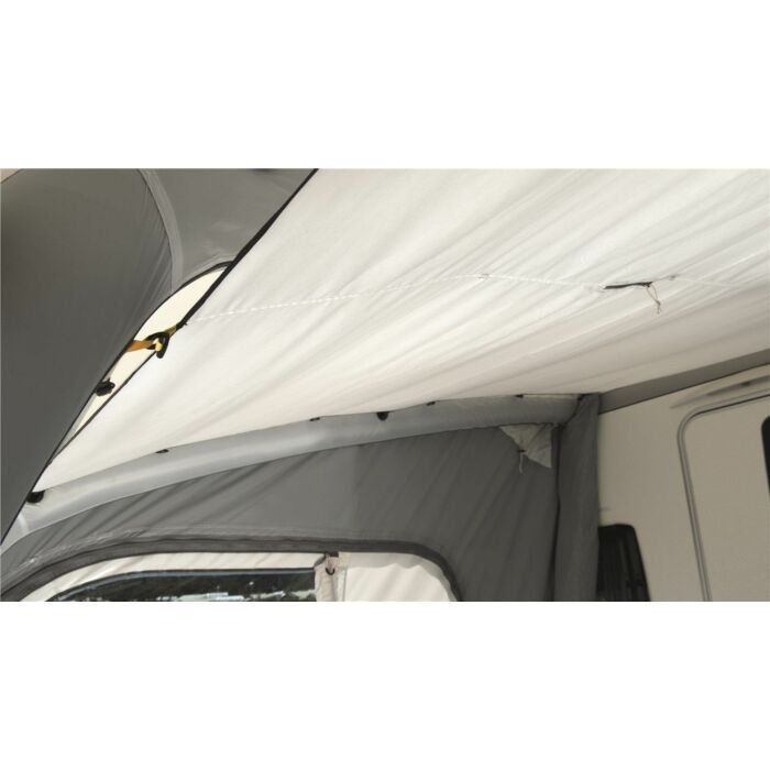 Outwell Zelte: Roof Lining Pebble 300A Outwell Innenhimmel – Neu und originalverpackt aus Wila von Datalog