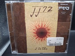 JJ72 – I To Sky