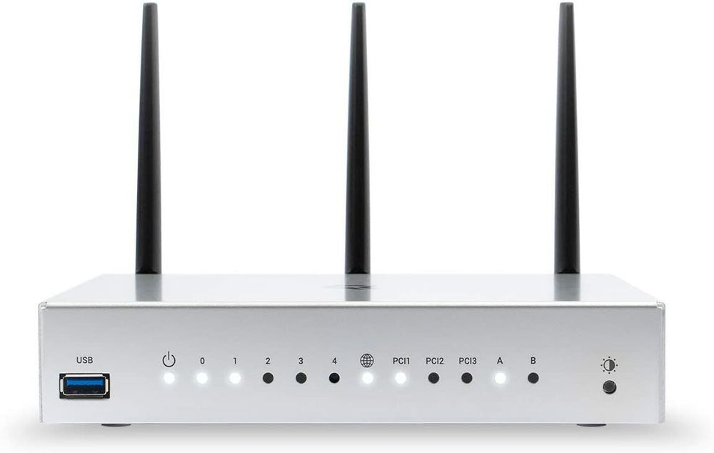 Router Turris Omnia (open source) (D'occasion) à winterthur pour CHF ...