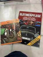 2 Oldtimer Büchlein