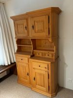 Buffet aus Arvenholz