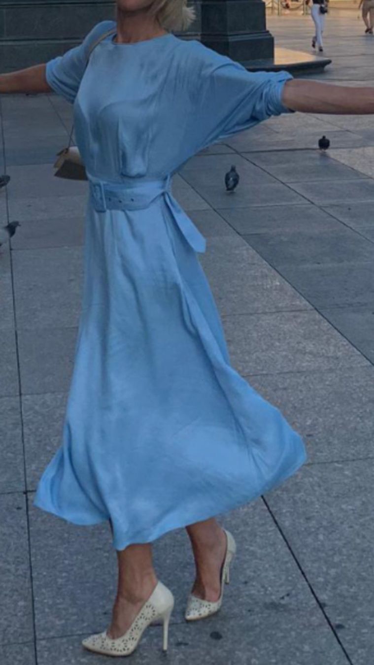Vestiti: Wunderschönes Kleid!!! – Nuovo (secondo la descrizione) da Rothrist venduto da ilodj