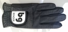 Damen LH Golf Handschuh S Schwarz, Neu + Originalverpackt