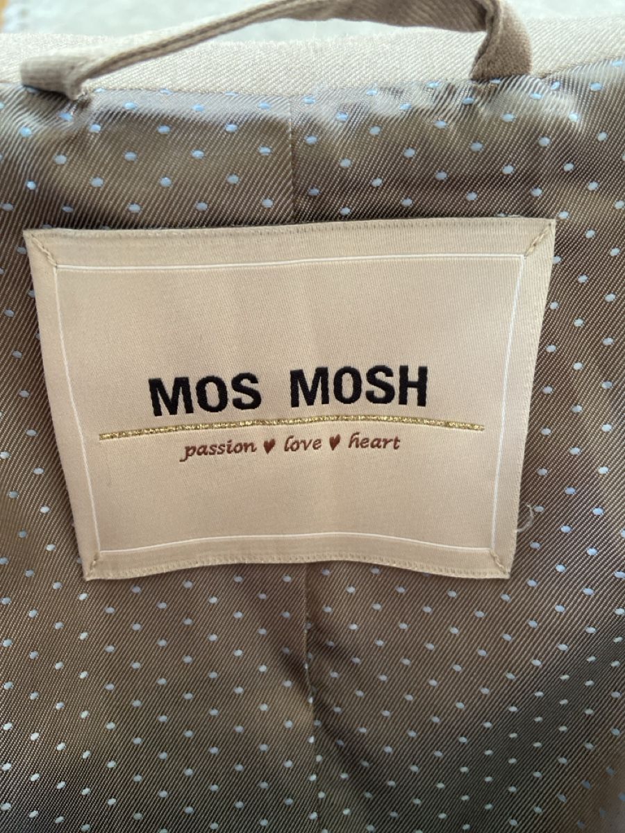 Mos mosh Jacken: Veste blazer Mos Mosh taille 40, élégante et moderne. – Neu (gemäss Beschreibung) aus Neuchâtel von lu7_9rs7 2