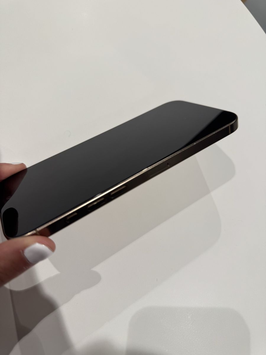Apple Handys / Smartphones: iPhone 16 Pro Max 512 GB, Desert Titanium – Gebraucht aus Muri AG von Rabiaataman 2