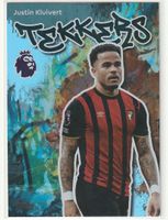 2026 Topps Premier League Patrick Kluivert Tekkers (54)