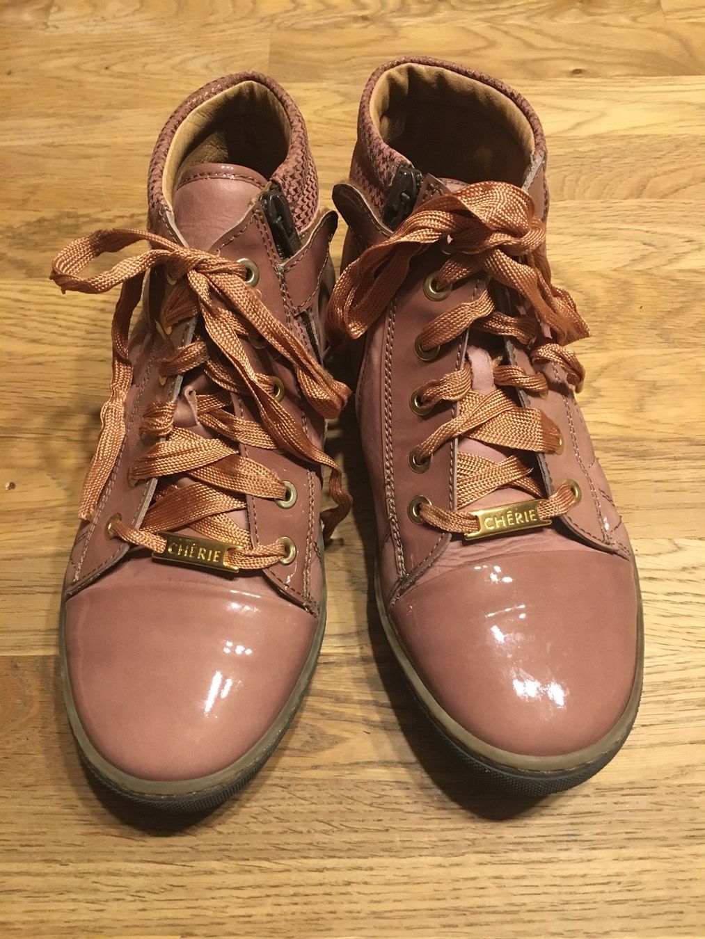 Scarpe per ragazze: Chérie Schuhe Gr.36 – Usato da Oberdorf SO venduto da sa-na 2