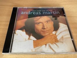 U9 Andreas Martin – Herz Oder Gar Nichts