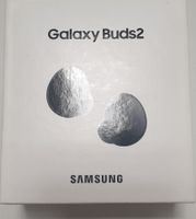 Samsung Galaxy Buds2 Kopfhörer