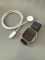 Apple Watch Ultra 2 d’occasion