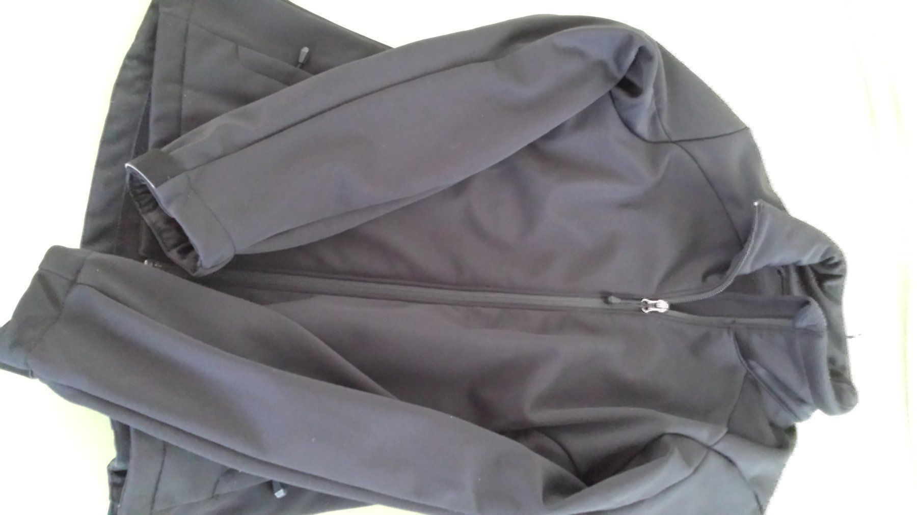 Giacche: Outdoorjacke Gr.S Polyester – Nuovo (secondo la descrizione) da Neuenkirch venduto da marthab67