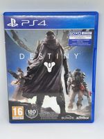 Destiny per PS4