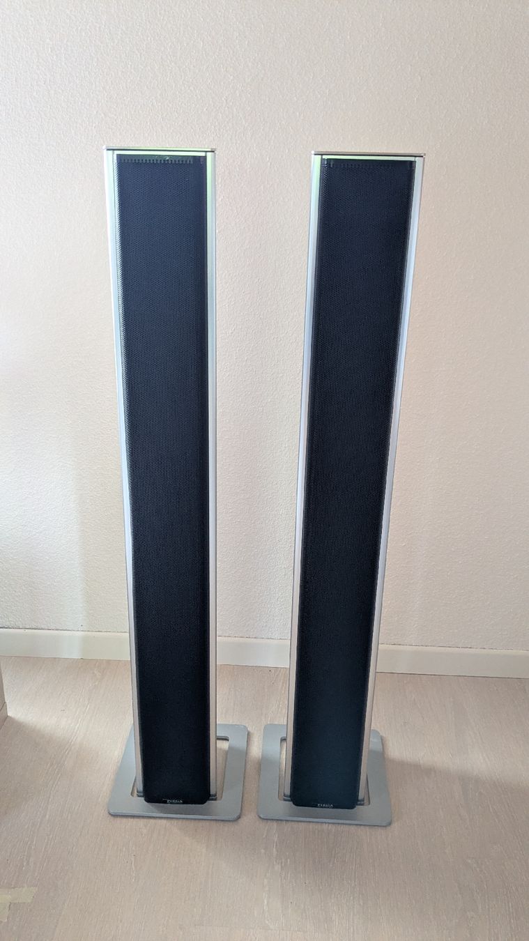 Piega Casse acustiche: Piega Smart 3 – Usato da Speicher venduto da KingRaven90