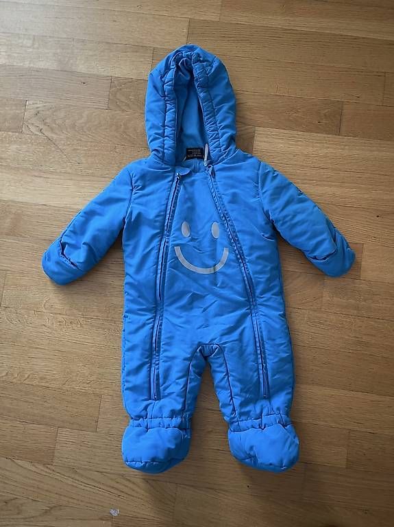 Completi: Winteroverall 68 – Usato da Stettlen venduto da Biienli