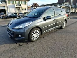 Peugeot 207 sw, JG 2013, MFK November 2025
