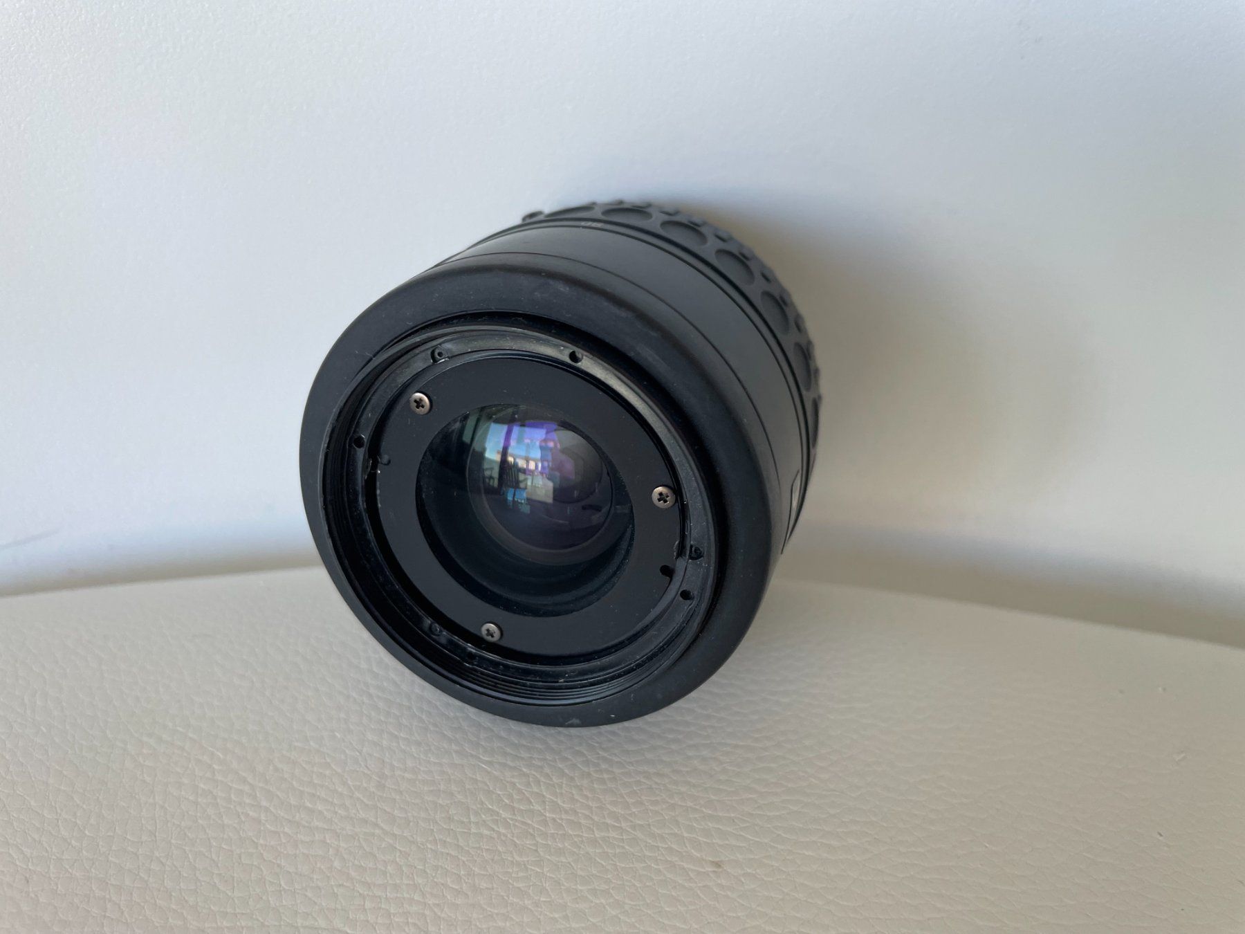 Pentax Obiettivi: Objectif Pentax 35-80mm 1:4-5.6 – Usato da Petit Lancy venduto da gil_hr6v