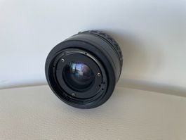 Objectif Pentax 35-80mm 1:4-5.6