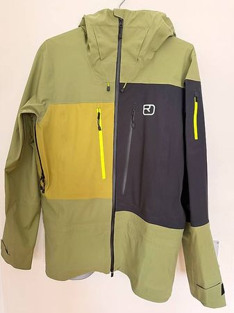 Ortovox Hardshell L  wie neu