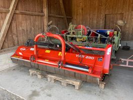 Mulcher Kuhn VKM 280