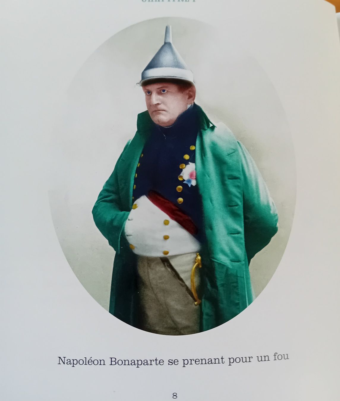 Libri: Plonk & Replonk - Féeries Militaires - 2010 – Usato da Bulle venduto da LeTempsCestCool 3