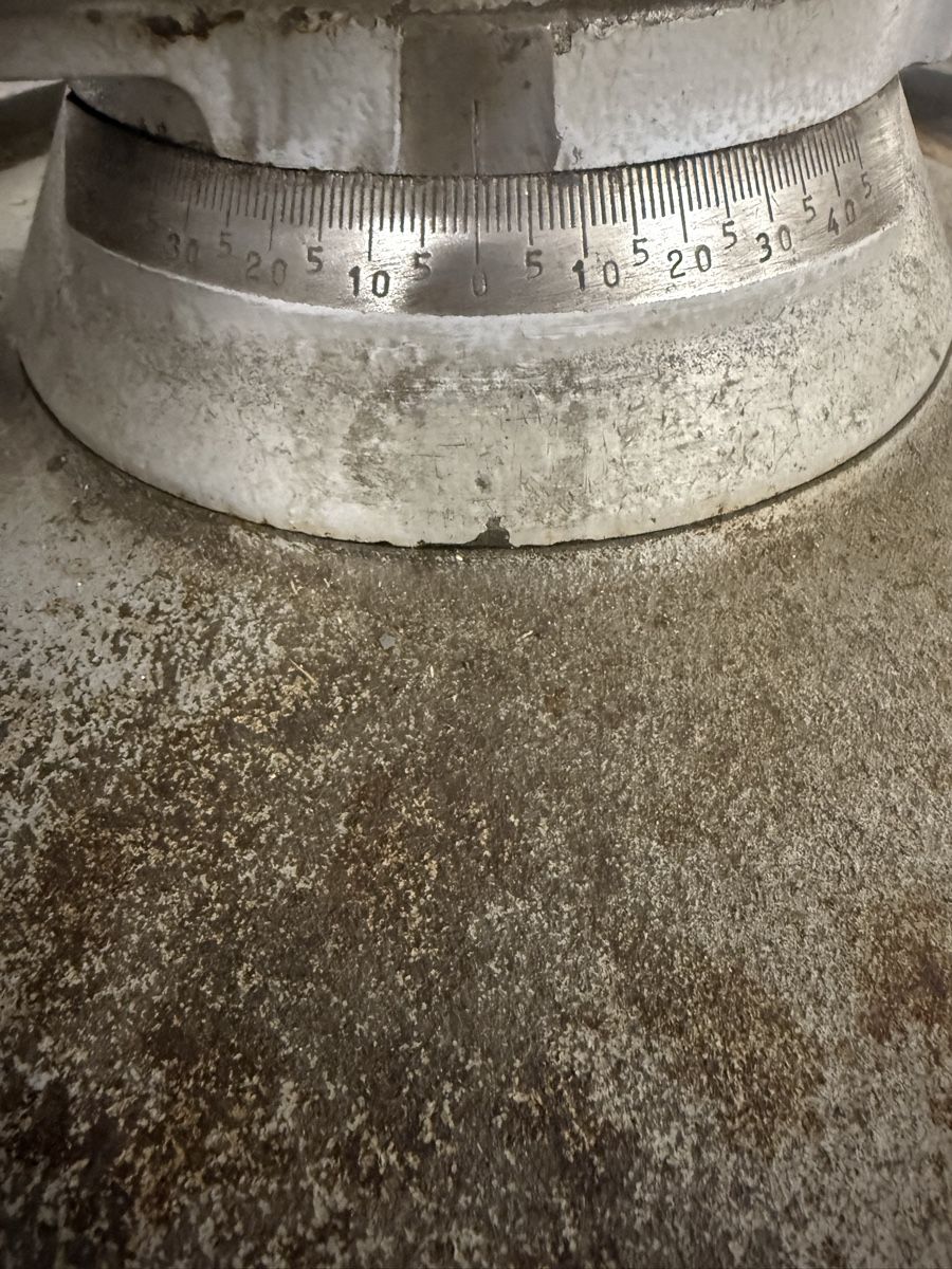 Promac Tutte le macchine: Metallkreissäge PROMAC THOMAS – Usato da Sirnach venduto da S54Power 9