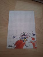 Diddl Blatt Nr. 54 A6