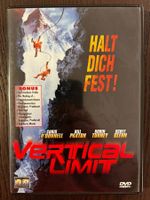 Vertical Limit